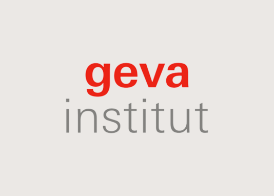 geva Institut ist Partner der adesta Stiftung